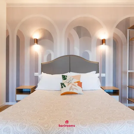 Barirooms Bari
