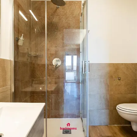 Pensionat Barirooms Bari