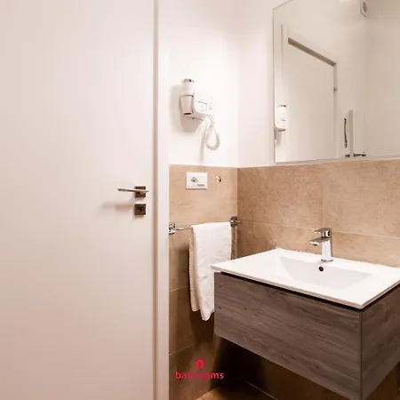 Gasthof Barirooms