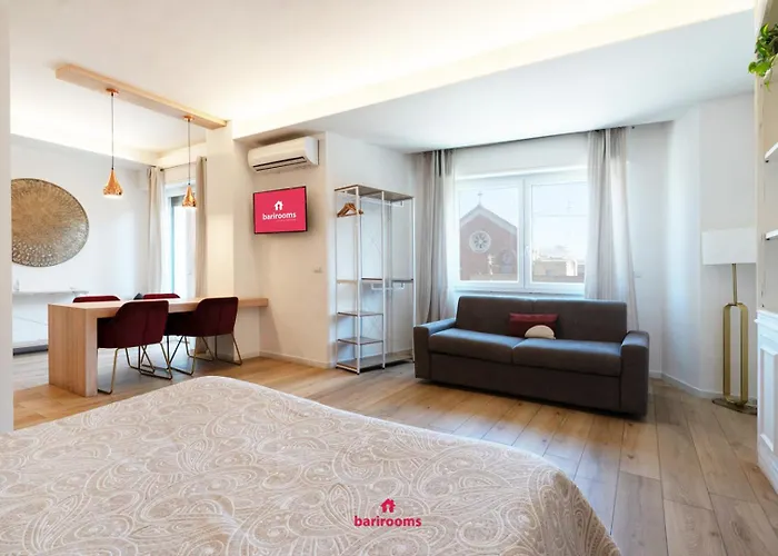 게스트하우스 Barirooms