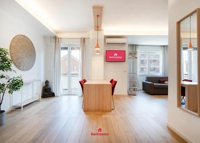 Gasthuis Barirooms 3*